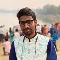 Amazon Web Services (AWS) Employee Krishna Murari's profile photo