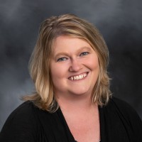 Diamond V Employee Amber Bender's profile photo