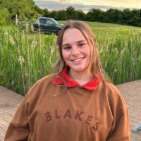 Icon Commerce Employee Isabella Mastroianni's profile photo