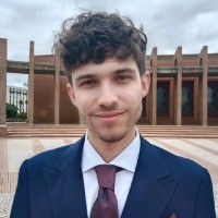 Junior Researcher Programme Employee Guillermo Valenzuela-Catarí's profile photo