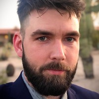 Luminii Employee Ryan Raica-Scallan's profile photo