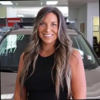 Townsend Nissan Commercial Employee Kelli Dockery's profile photo