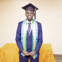 Jean Nishimirwe Email