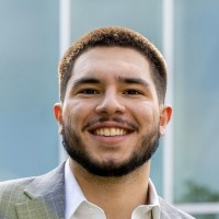 FieldPulse Employee Rob Ibarra's profile photo