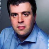 acre security Employee Geoff Ryan's profile photo