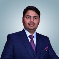 TeamWalnut Employee Sachin Gupta's profile photo