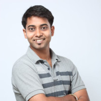 EY Employee Mayukh Das's profile photo