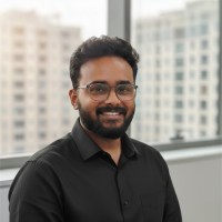 Vedant Walavalkar Email