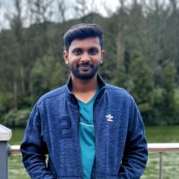 MicroGO Employee Ravindiran Nandakumar's profile photo