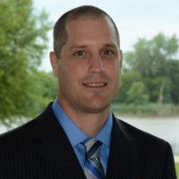 Marshall Blevins Email & Phone Number