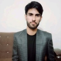 Digitizal Employee Muhammaad Rizwan's profile photo