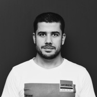 eDRV Employee Aram Rafeq's profile photo