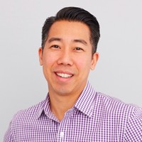 Vyghor Employee Ricky Wong's profile photo