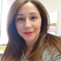 Diamondback Energy Employee Mayra Saenz's profile photo