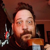 The Old Bag Of Nails Pub Employee Mark Williams's profile photo