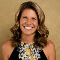 Kimberly Mitchell