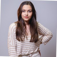 Anna Preihsner Email