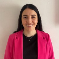 Premier Caesars Chile Employee Bárbara Gabriela Cornejo's profile photo