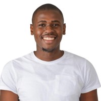 I&J frozen fish Employee Ipfi Gavhi's profile photo