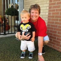 Beth Anderson Email & Phone Number
