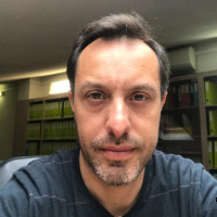 DeGema Employee Milton Araujo's profile photo