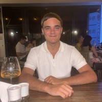 Fusion for Business Employee George Kerr's profile photo