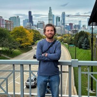 The Running Store Employee Brenden Velez's profile photo
