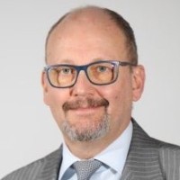 International Cocoa Organization (ICCO) Employee Michel Arrion's profile photo