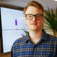 Infinity Group UK Employee Chris Marshall's profile photo