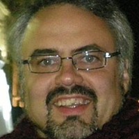 Scafom-rux Employee Félix Herranz's profile photo