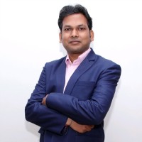 Jindal Steel Ltd. Employee Rohit Sahu's profile photo