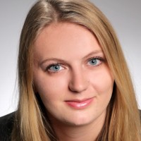 ZwickRoell Employee Vanessa Marks's profile photo