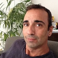 XMPie, A CareAR Company Employee Arik Michaelovich's profile photo