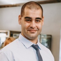 Smartico Employee Stanimir Dimitrov's profile photo