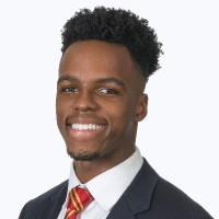 First Choice Prep Employee Iheanyichi Inyama's profile photo