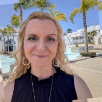 City of Oceanside Employee Chelsea Phebus's profile photo