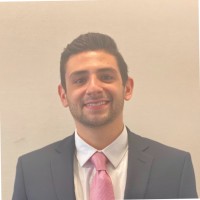 JP Morgan Chase Bank N.A. Employee Ethan Taub's profile photo