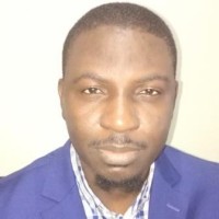 Cell Engineering Employee Ajibola Akinrinde's profile photo