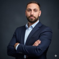DD Máquinas Employee Leonardo Rossi's profile photo
