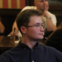 BlueLabs Employee Arkadiusz Ziobrowski's profile photo
