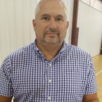 Amazon Employee Mike Chaney's profile photo
