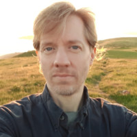 PsiQuantum Employee J. McMahon's profile photo