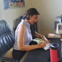 NeeV- A Learning Centre Employee Shalini Malhotra's profile photo