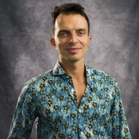 Triskell Software Employee Andrea Zaccaro's profile photo