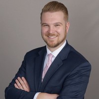 USAA Real Estate Employee Robert White's profile photo