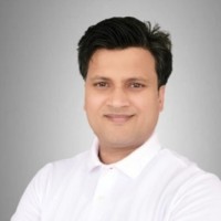 Accolite Employee Soman Dubey's profile photo