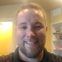 Pacific Air Employee Timothy Hanley's profile photo