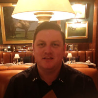 UPS Employee Rob Lebrun's profile photo