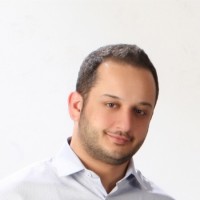 System & Solutions Experts Employee Mark Khoury's profile photo