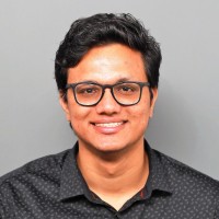 Email e telefono di Manu Prasad